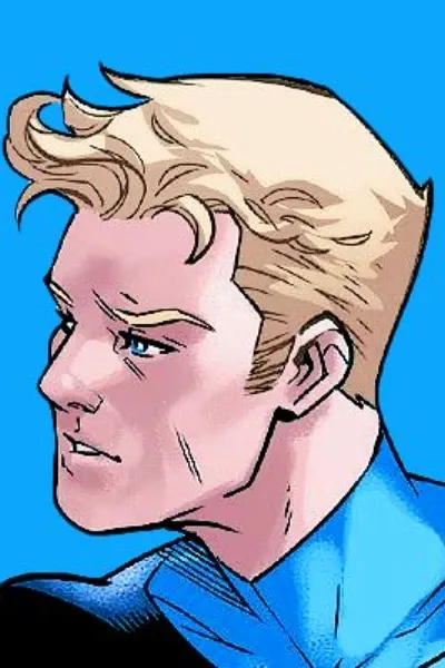 Johnny Storm