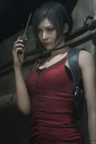 Ada Wong
