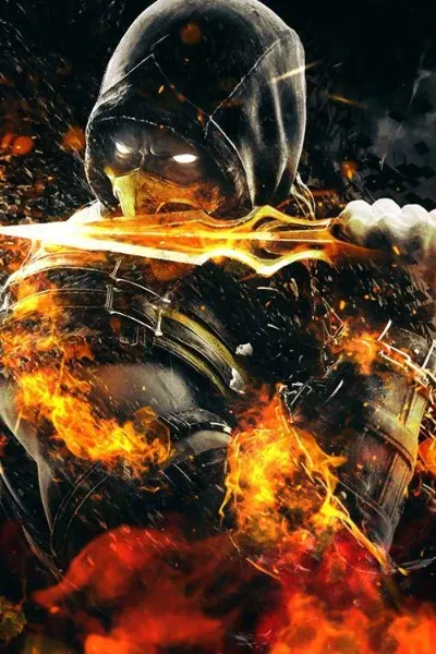 Scorpion