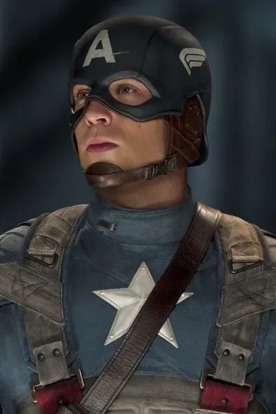 Captain America