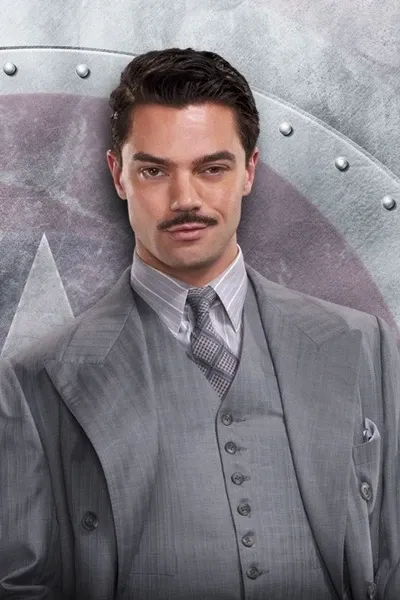 Howard Stark
