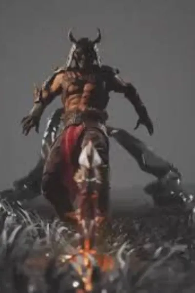 Shao Kahn