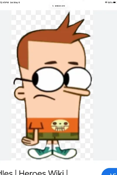 Eric