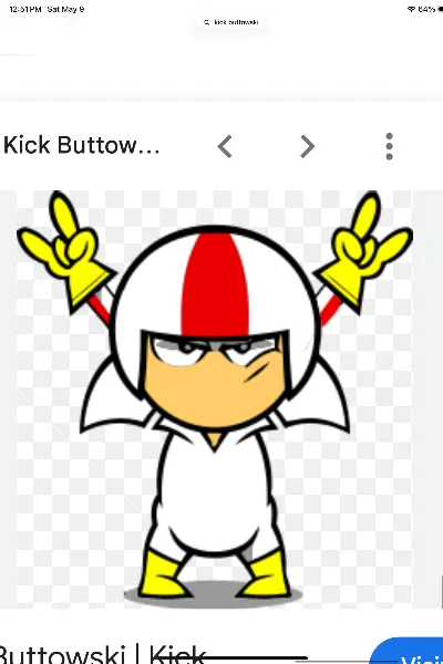 Kick