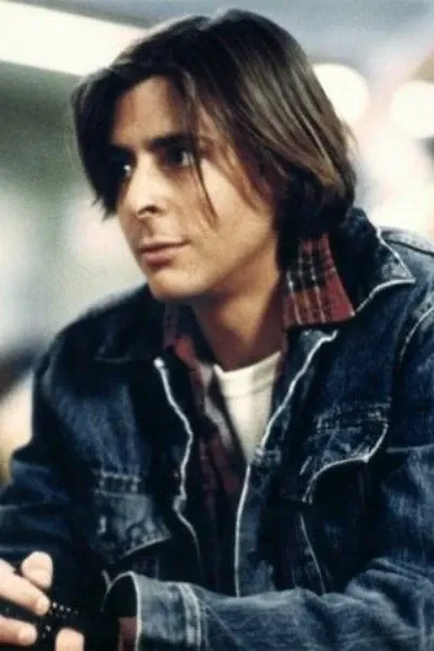 John Bender