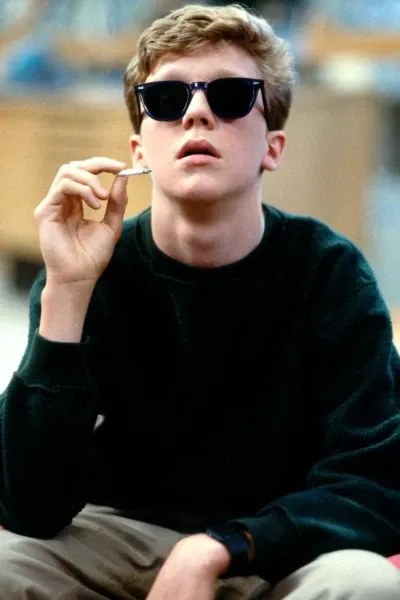 Brian Johnson
