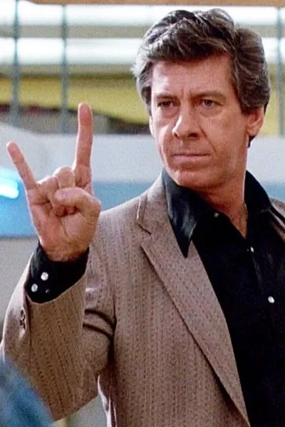 Principal Vernon