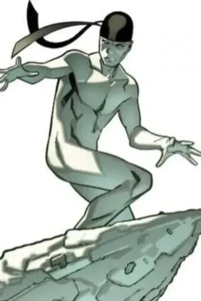 Iceman