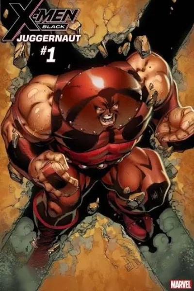 Juggernaut