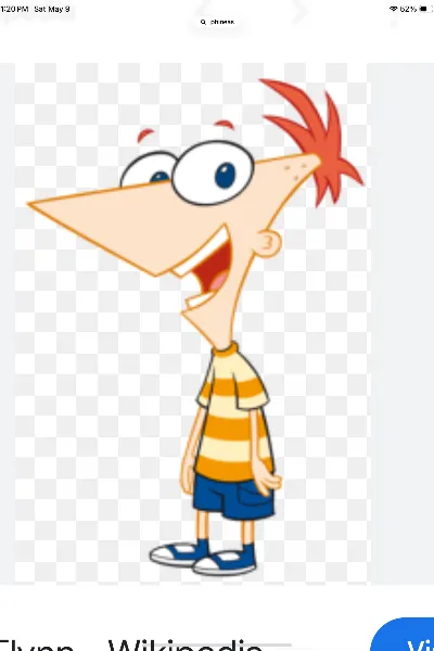 Phineas