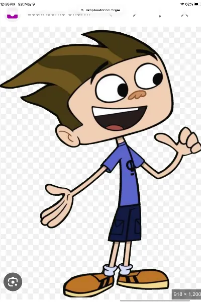 Mcgee