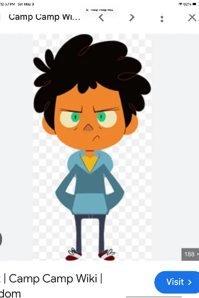Max