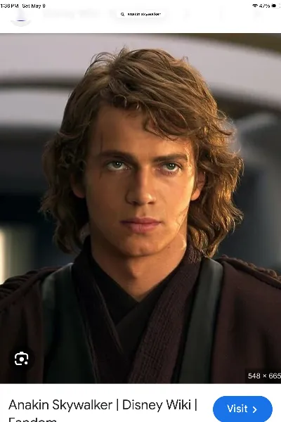 Anakin