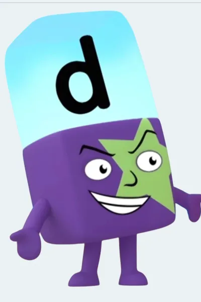 D