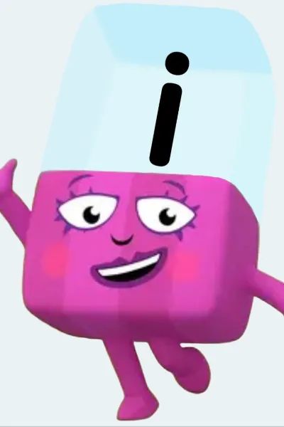 I