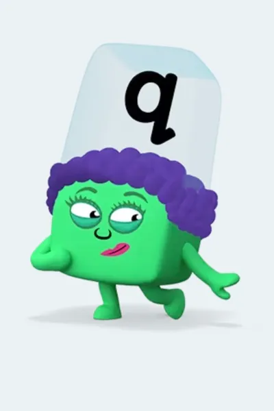 Q