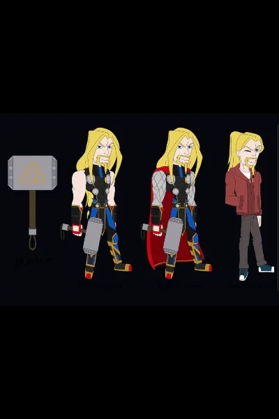 Thor
