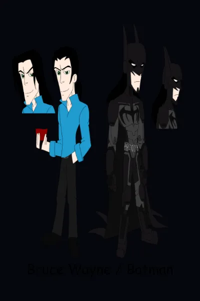 Batman