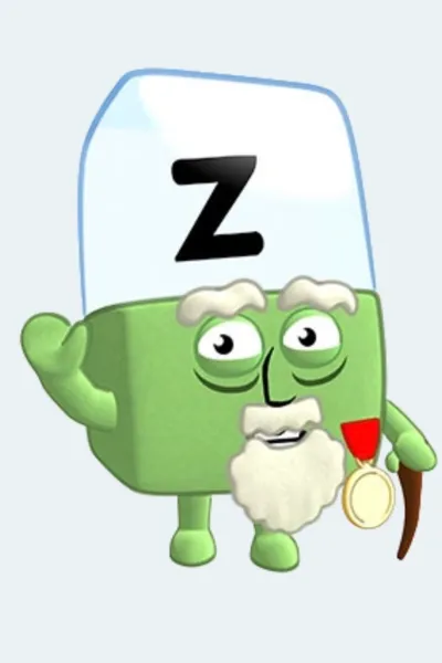Z