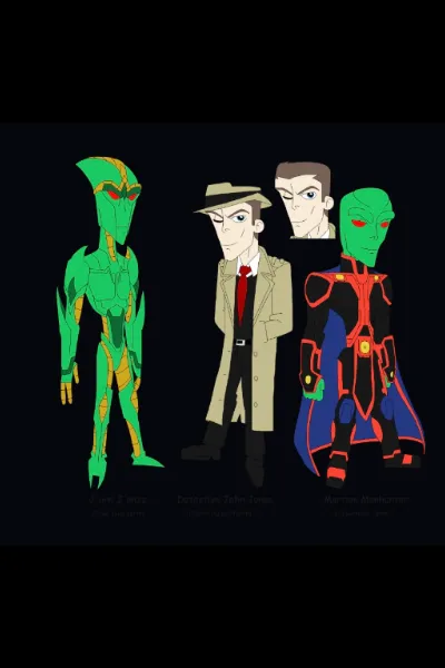 Martian Manhunter