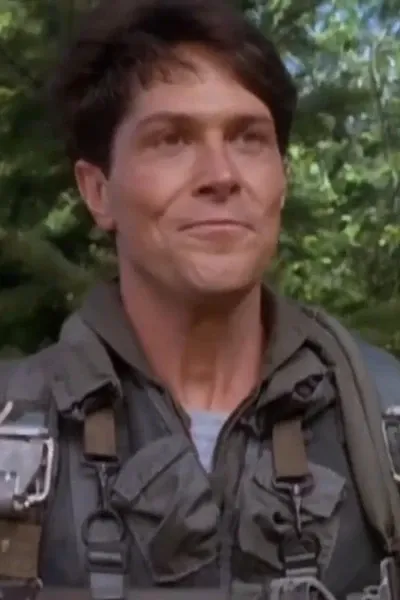 Alexander Pierce
