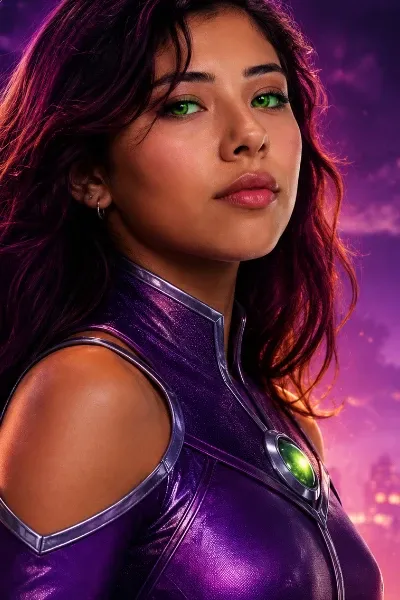 Starfire