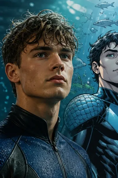 Aqualad