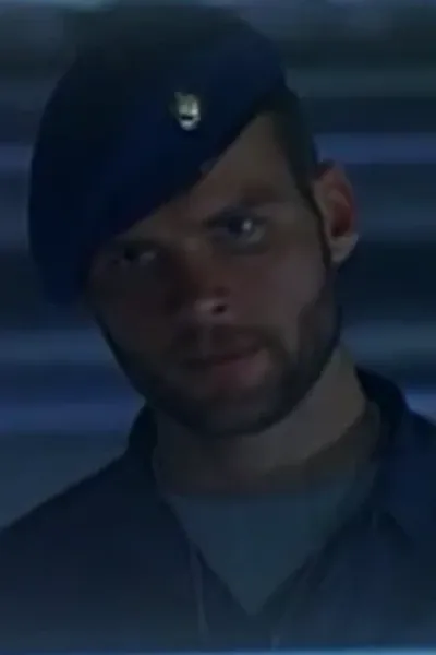Clay Quartermain