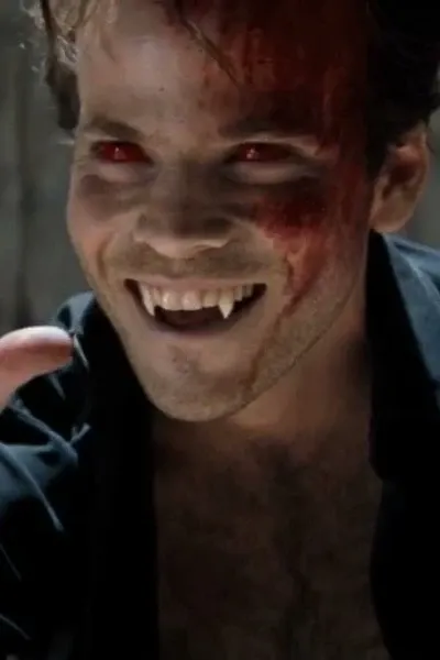 Deacon Frost