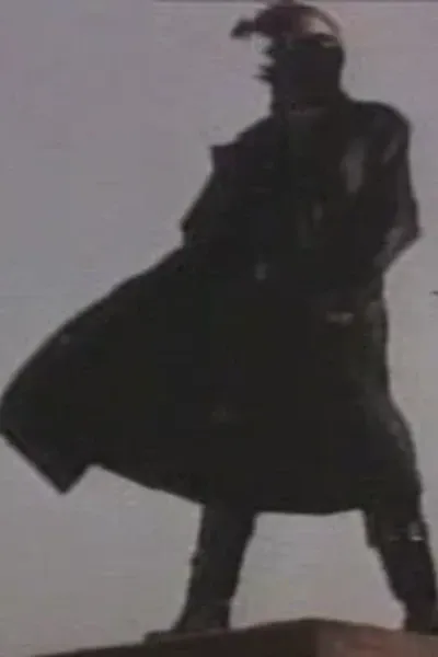 Dr. Michael Morbius