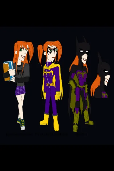 Batgirl