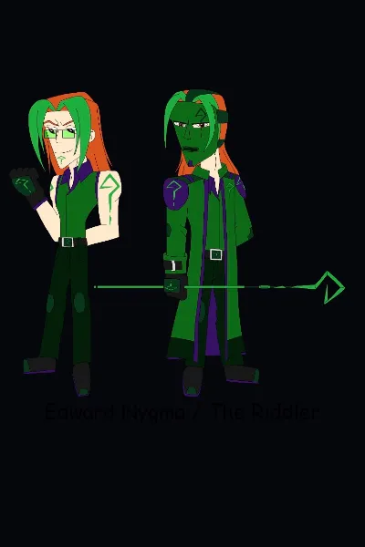 Riddler