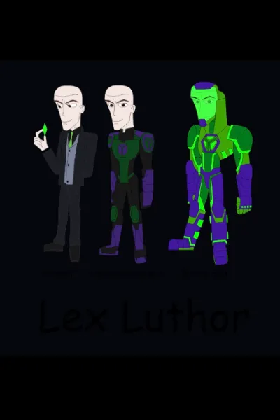 Lex Luthor