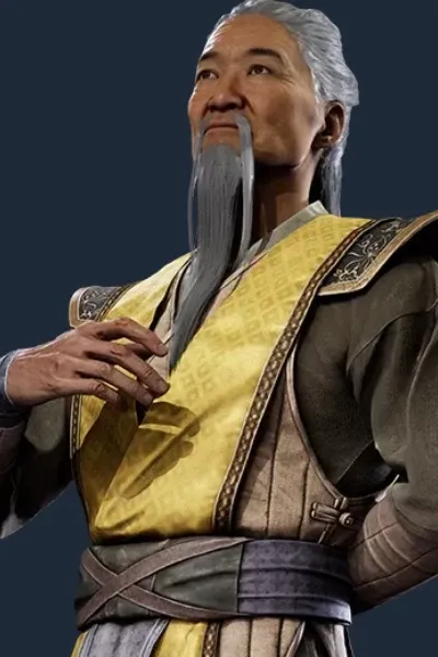 Shujinko