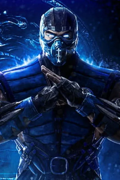 Sub zero