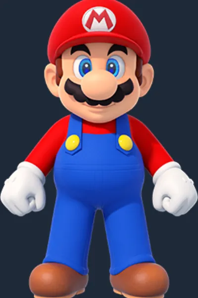 Mario
