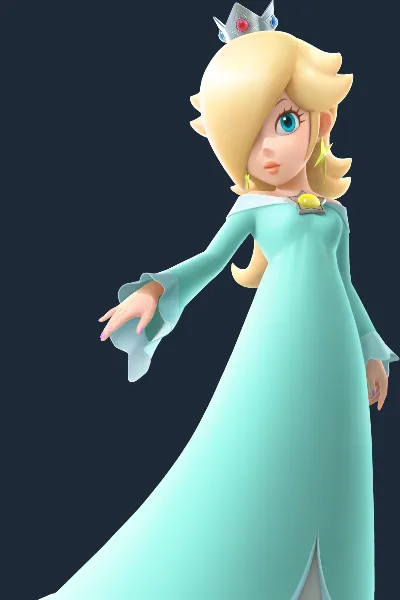Rosalina