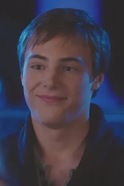 Zac Chase