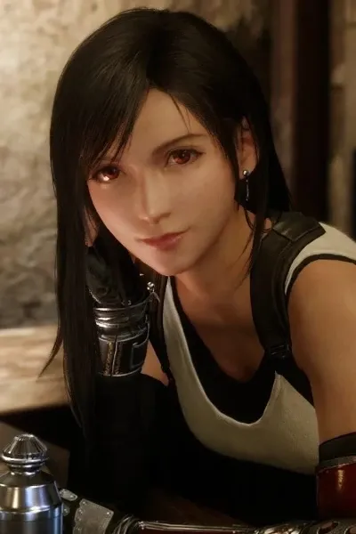 Tifa Lockhart