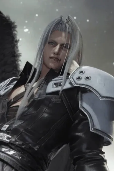 Sephiroth
