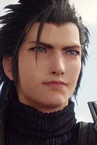 Zack Fair