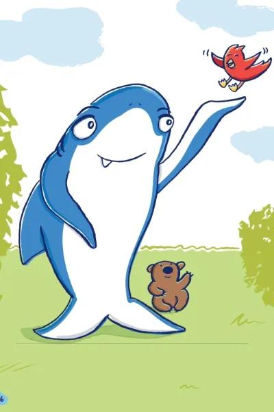 Shark