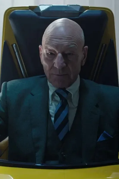 Professor X