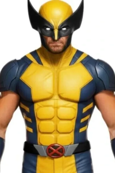 The Wolverine