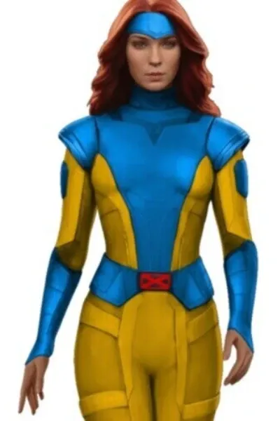 Jean Grey
