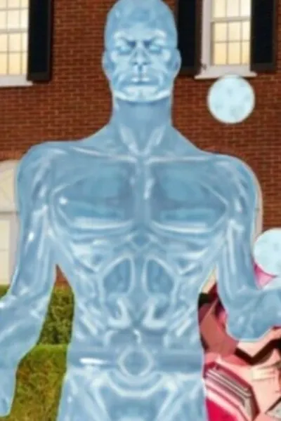 Ice-Man