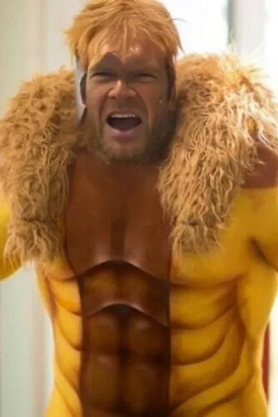 Sabretooth