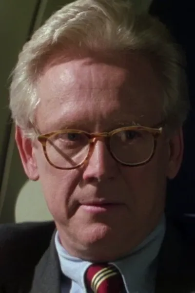 Senator Robert Kelly