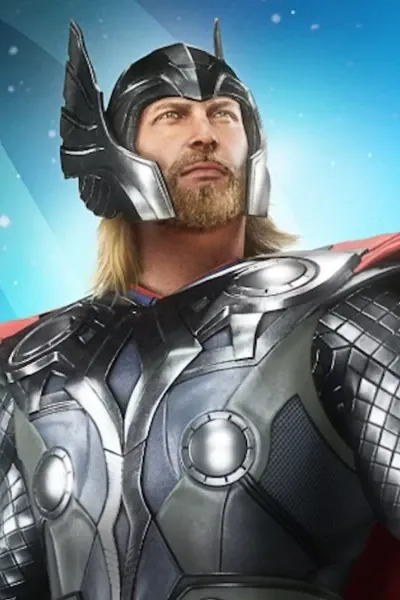 Thor Odinson
