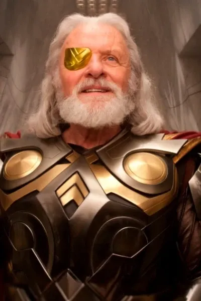 Odin Borson